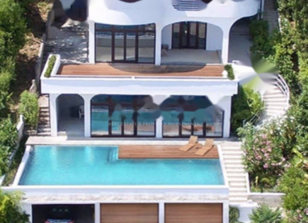 Дом за 1 600 000 евро в Опатии, Хорватия