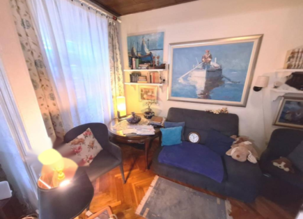 Квартира за 430 000 евро в Опатии, Хорватия