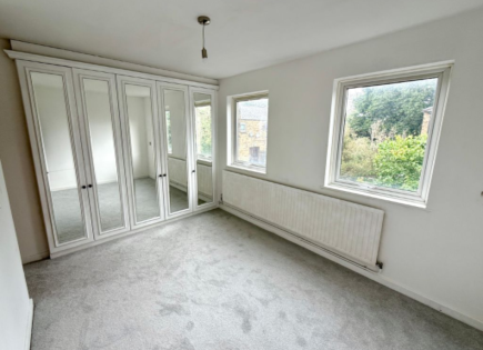 Квартира за 442 750 евро в Лондоне, Великобритания