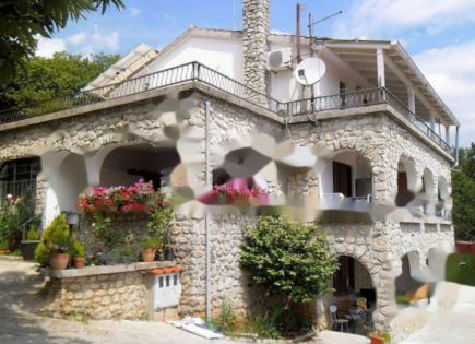 Дом за 990 000 евро в Опатии, Хорватия