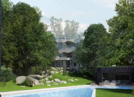 Дом за 8 400 000 евро в Опатии, Хорватия