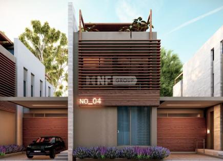 Особняк за 617 500 евро в Анталии, Турция