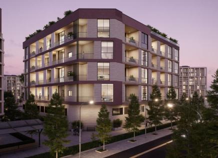 Квартира за 210 299 евро в Дубае, ОАЭ