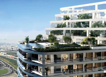 Квартира за 842 094 евро в Дубае, ОАЭ