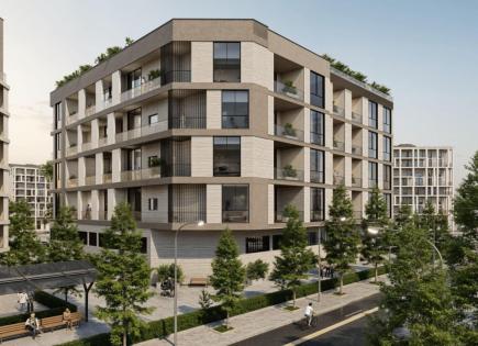 Квартира за 295 886 евро в Дубае, ОАЭ