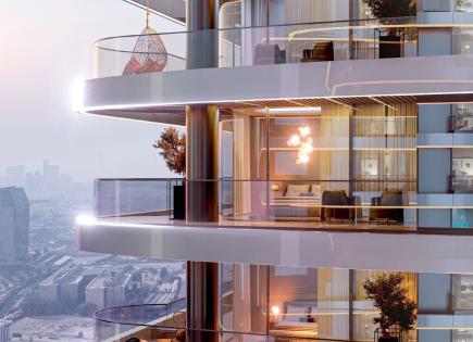 Квартира за 395 186 евро в Дубае, ОАЭ