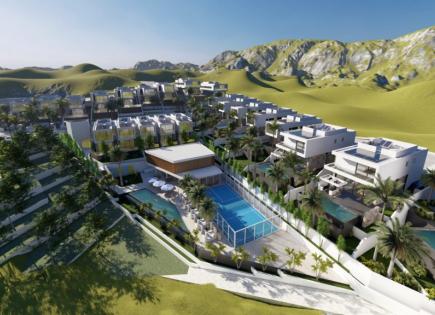 Квартира за 1 028 000 евро в Лимасоле, Кипр