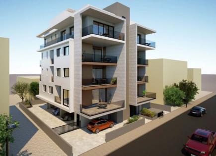 Апартаменты за 750 000 евро в Лимасоле, Кипр