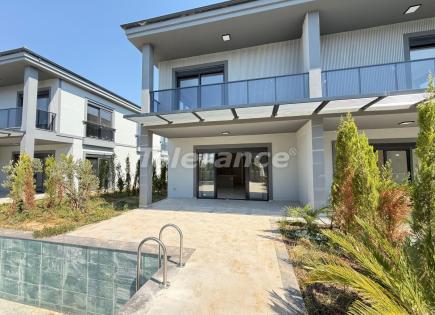 Вилла за 388 500 евро в Анталии, Турция