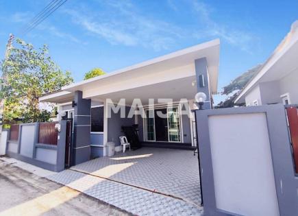Вилла за 67 519 евро в Паттайе, Таиланд