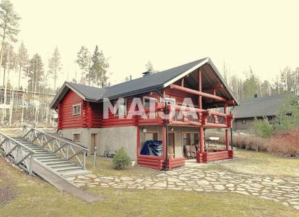 Вилла за 219 000 евро в Сюсмя, Финляндия