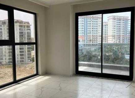 Апартаменты за 88 000 евро в Алании, Турция