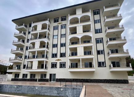 Квартира за 73 000 евро в Алании, Турция