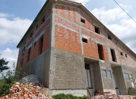 Отель, гостиница за 599 000 евро в Хорватии