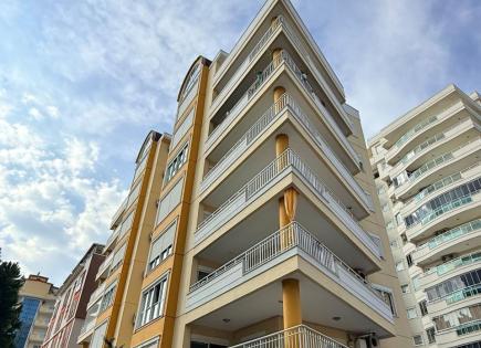 Квартира за 138 000 евро в Алании, Турция