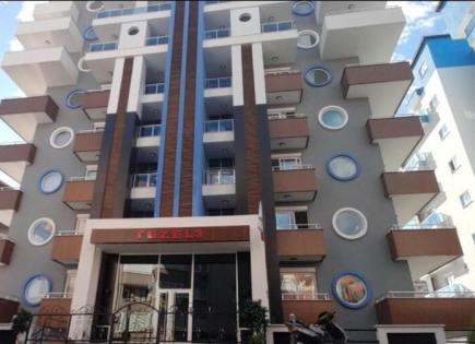 Апартаменты за 83 000 евро в Алании, Турция