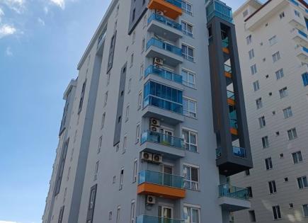 Апартаменты за 63 000 евро в Алании, Турция