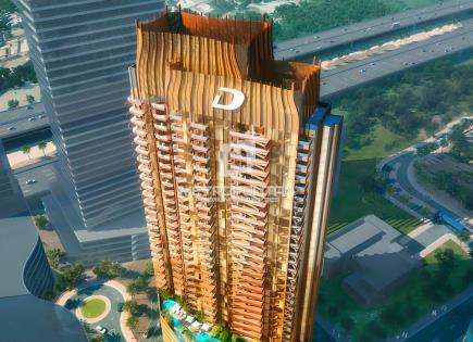 Апартаменты за 501 284 евро в Дубае, ОАЭ