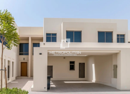 Таунхаус за 704 959 евро в Дубае, ОАЭ