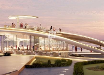 Таунхаус за 1 567 555 евро в Рас-эль-Хайме, ОАЭ