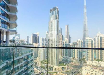 Апартаменты за 960 443 евро в Дубае, ОАЭ