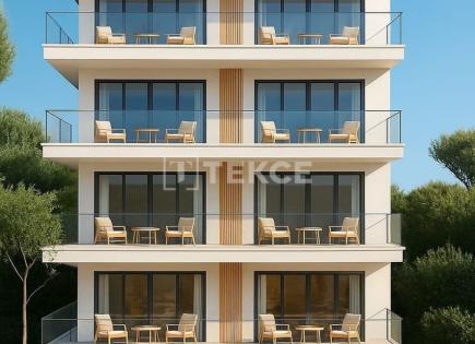 Апартаменты за 128 000 евро в Сан-Педро-дель-Пинатаре, Испания