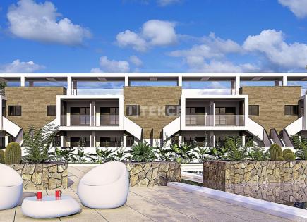 Пентхаус за 425 000 евро в Пилар-де-ла-Орадада, Испания