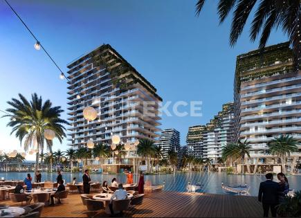 Апартаменты за 423 000 евро в Дубае, ОАЭ