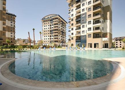 Апартаменты за 103 000 евро в Алании, Турция