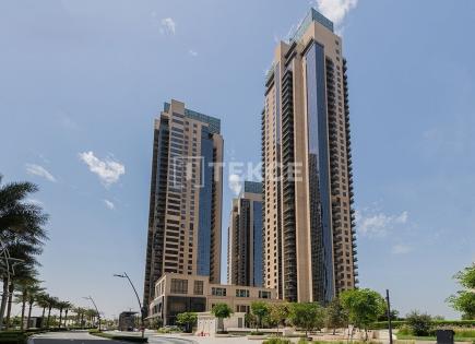 Апартаменты за 633 000 евро в Дубае, ОАЭ