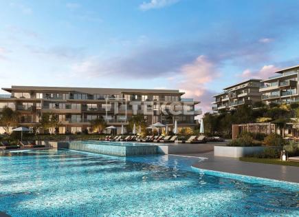 Апартаменты за 444 000 евро в Михасе, Испания