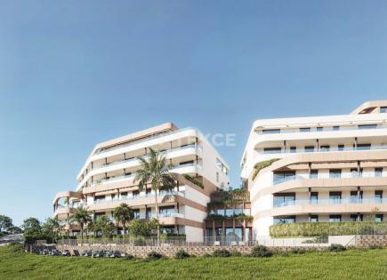 Пентхаус за 616 000 евро в Эстепоне, Испания