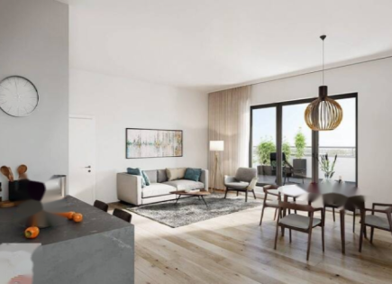 Квартира за 292 000 евро в Каннах, Франция