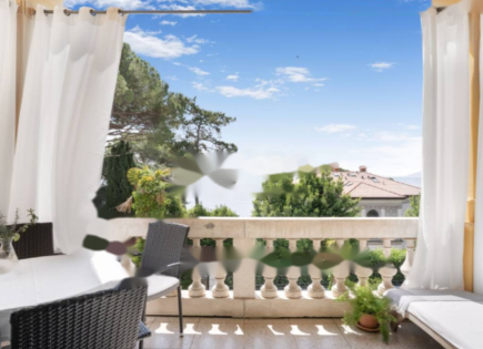 Квартира за 775 000 евро в Опатии, Хорватия