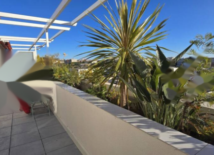 Квартира за 248 000 евро в Каннах, Франция