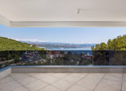 Квартира за 1 699 000 евро в Опатии, Хорватия