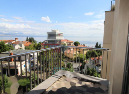 Квартира за 901 000 евро в Опатии, Хорватия