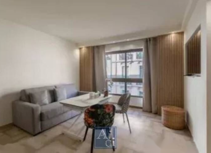 Квартира за 440 000 евро в Каннах, Франция