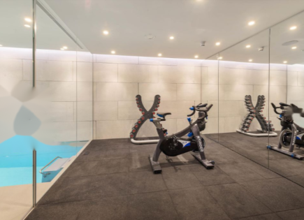 Квартира за 19 262 500 евро в Лондоне, Великобритания