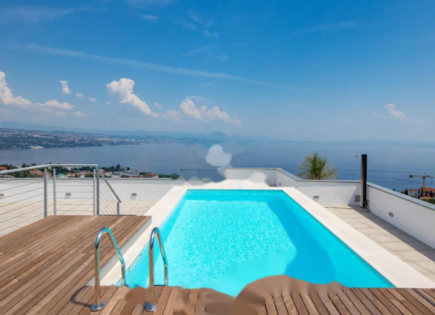 Квартира за 2 597 000 евро в Опатии, Хорватия