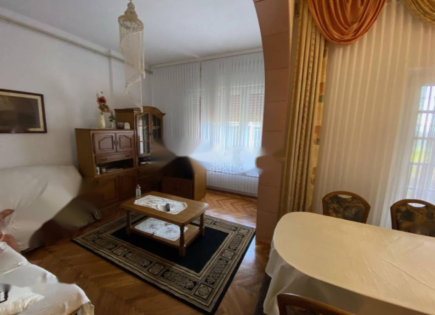 Квартира за 500 000 евро в Опатии, Хорватия