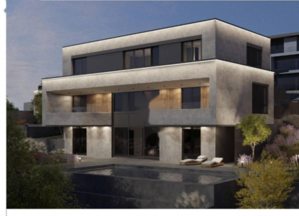 Дом за 3 600 000 евро в Опатии, Хорватия