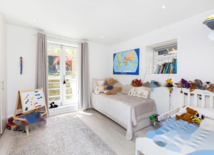 Квартира за 1 638 750 евро в Лондоне, Великобритания