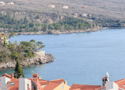 Квартира за 410 000 евро в Опатии, Хорватия