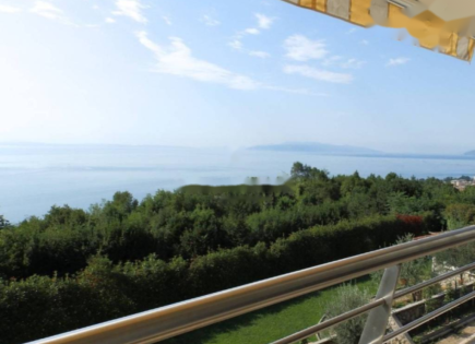 Квартира за 390 000 евро в Опатии, Хорватия