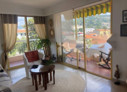 Квартира за 189 000 евро в Каннах, Франция