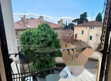 Квартира за 340 000 евро в Опатии, Хорватия