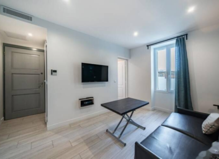 Квартира за 210 000 евро в Каннах, Франция