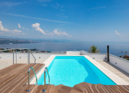 Квартира за 2 450 000 евро в Опатии, Хорватия