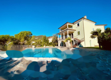 Дом за 2 600 000 евро в Опатии, Хорватия